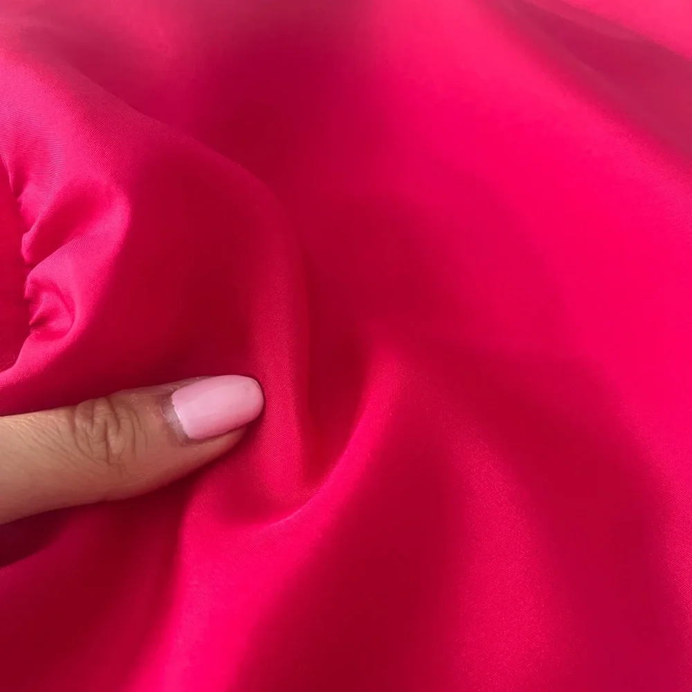 Club Monaco 100% Silk Dress - Picture 3 of 4